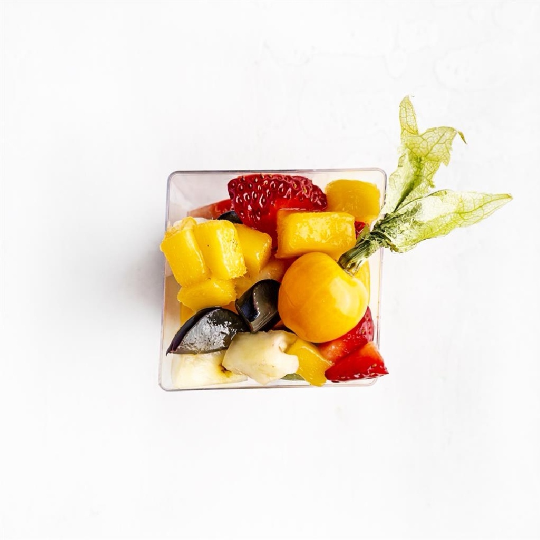 Фруктовый салат